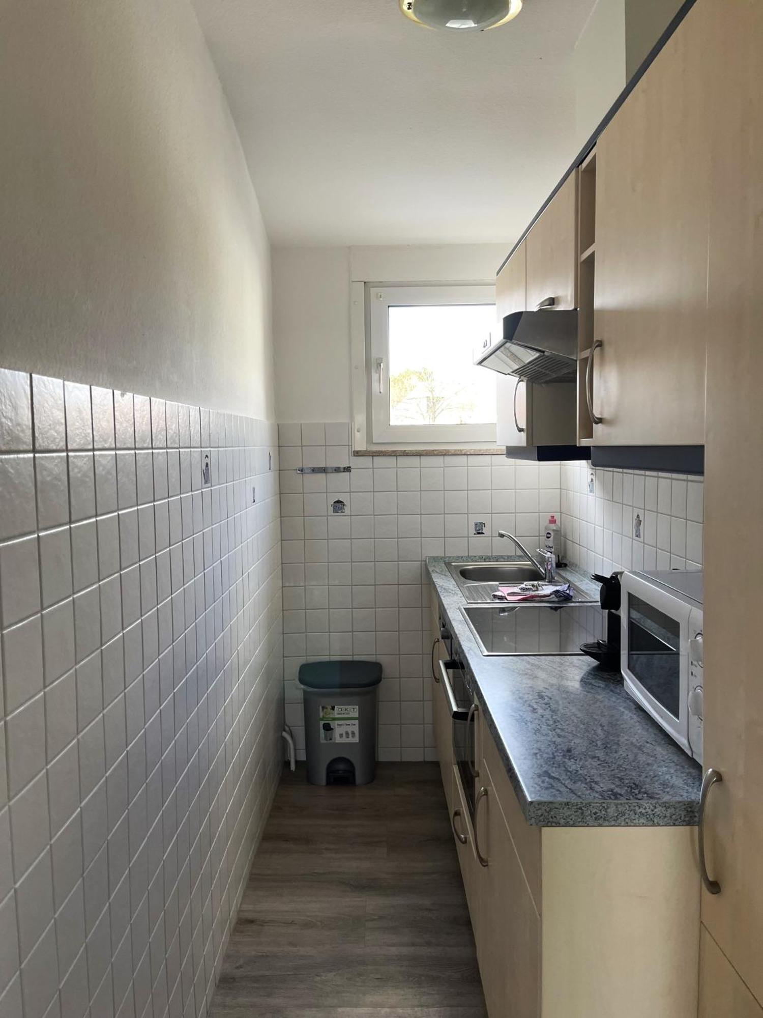 Ferienwohnung Süüdstraat OG Norderney Exterior foto